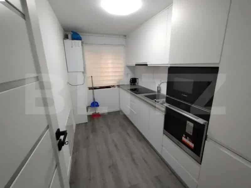 Apartament 3 camere Nasaud zona centrala