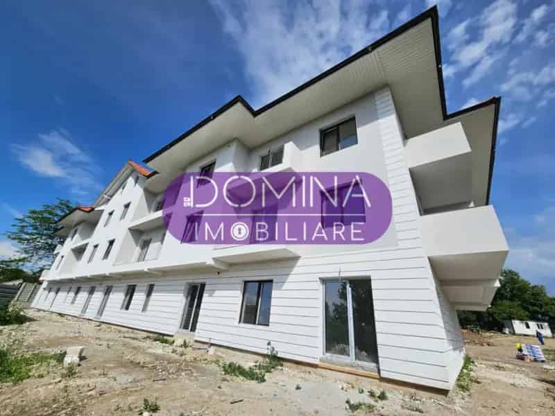 Apartament 2 Camere Nou Infinity Residence 3