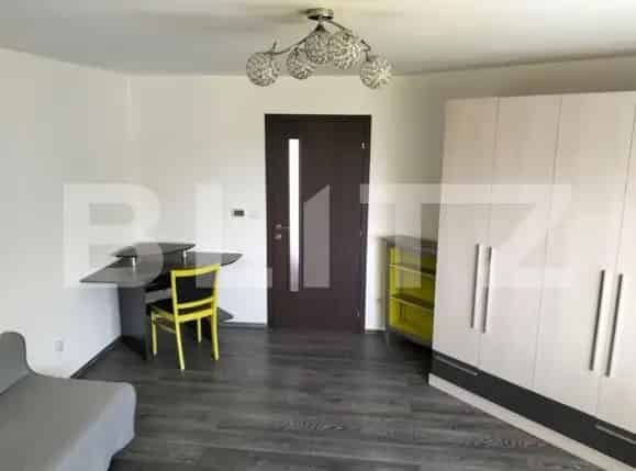 Apartament 2 camere decomandat 53mp balcon zona Fructus
