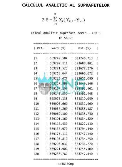 Teren 17.900mp | Deschidere 185ml | Darvari-Ciorogarla