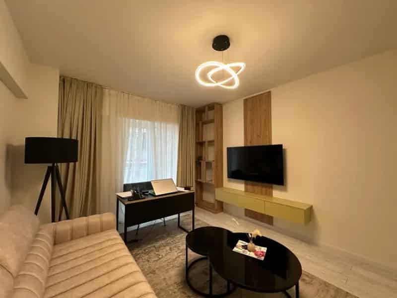 Apartament 2 Camere Bloc Nou Kaufland Pacurari Iasi