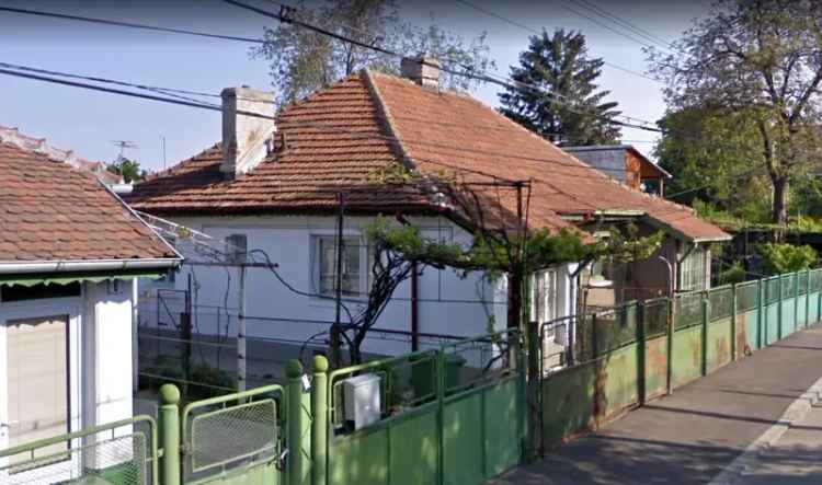 Vânzare casă P în zona Damaroaia, București cu teren intravilan