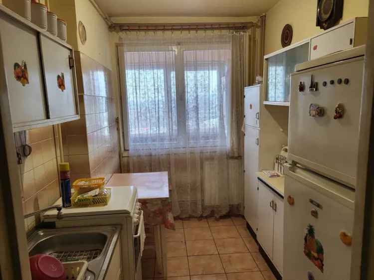 Apartament 3 camere