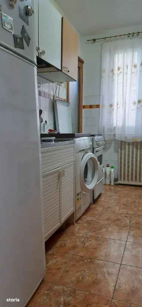 RAMDA,Apartament de vanzare 3 camere tip C Sovata