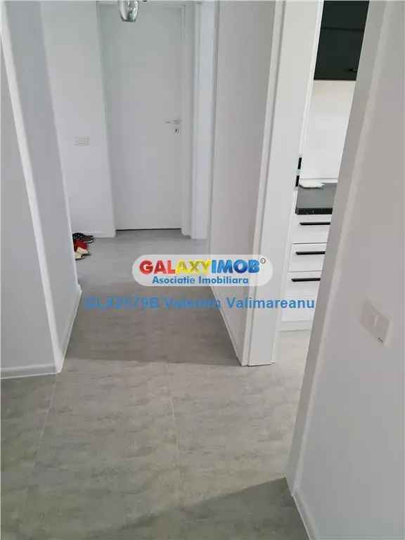 Apartament 2 Camere Dragonul Rosu DV 590