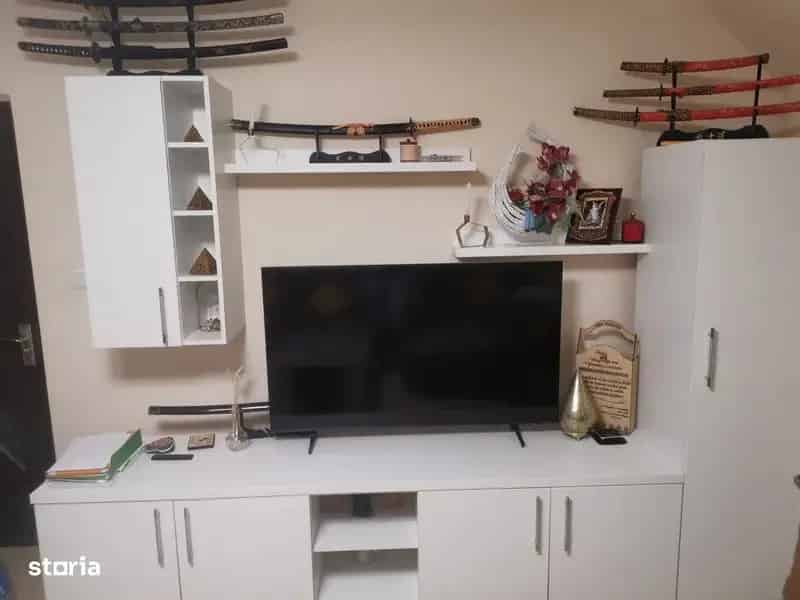 Apartament 3 camere Marasti zona The Office mobilat utilat