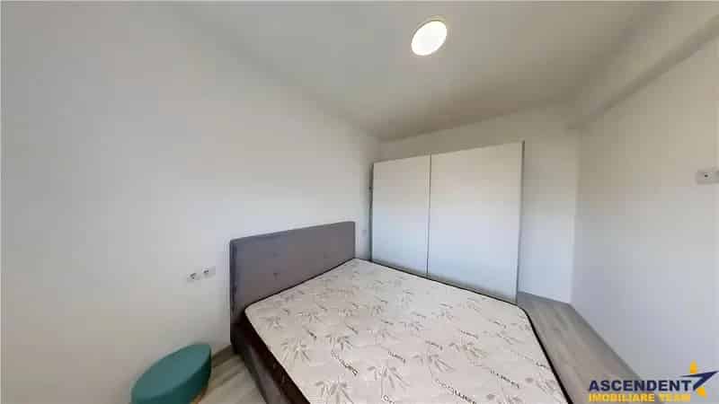 Apartament 2 camere Targu Mures - Constructie Noua