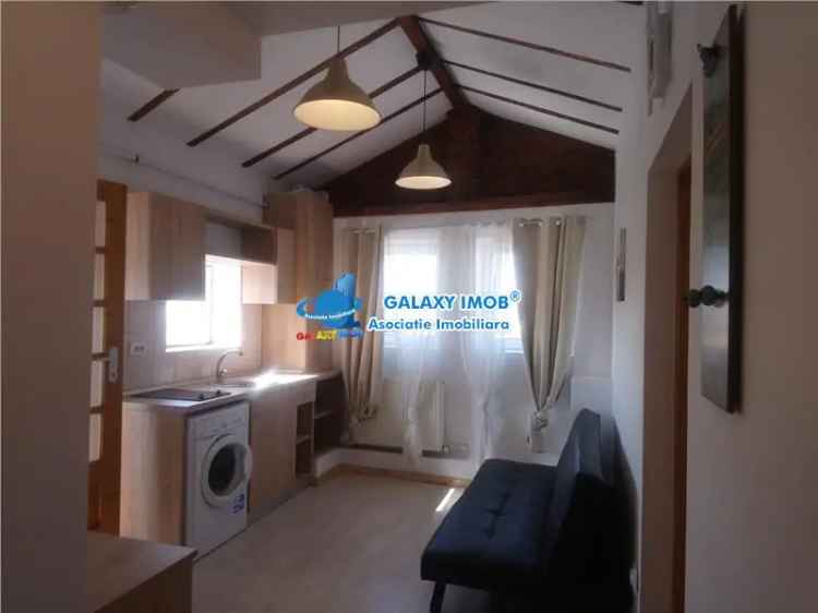 GARSONIERA DE INCHIRIAT CALEA VICTORIEI 325 euro NEGOCIABIL