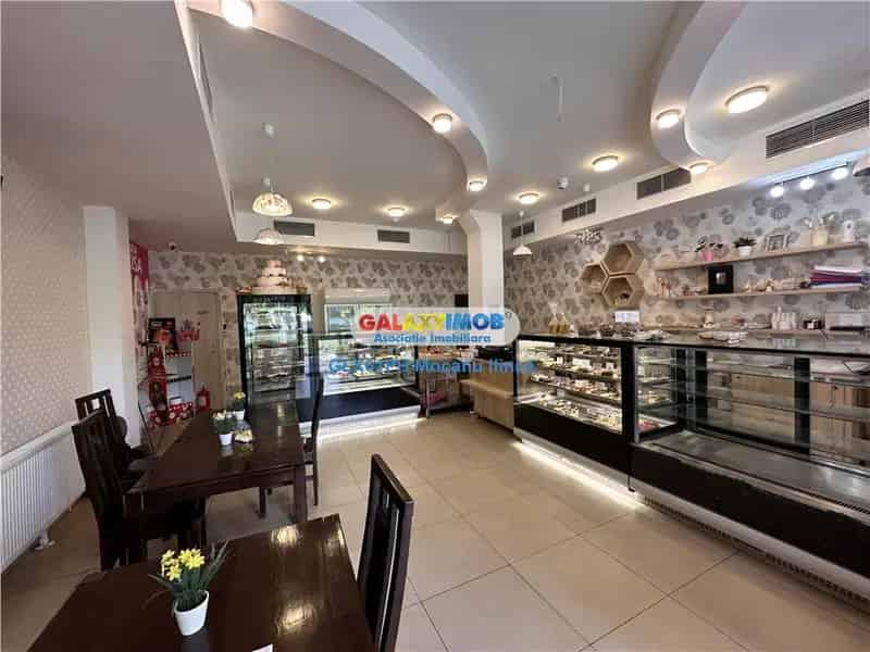 Inchiriere Spatiu Comercial 50 mp Ploiesti Zona Vest