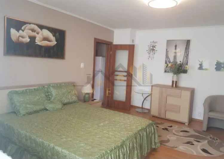 Apartament 1 Camera Decomandat Odobescu