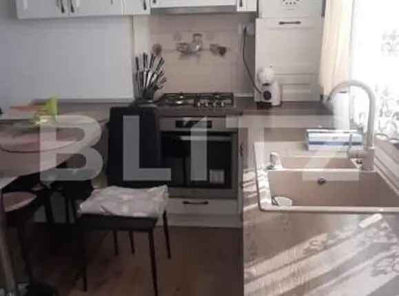 Apartament 3 camere, 67 mp, bloc nou, zona Burdujeni