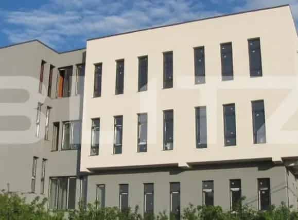 Spital Privat Santandrei Bihor de vanzare