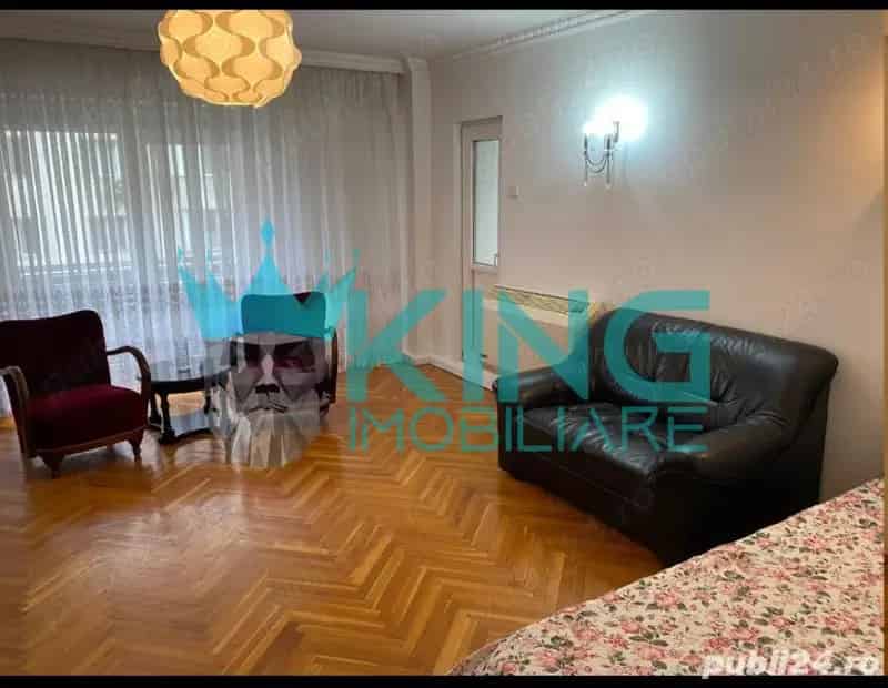 Apartament 3 Camere Barbu Vacarescu Bucuresti
