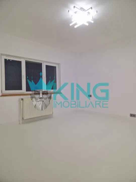 Apartament 3 Camere Brancoveanu Bucuresti