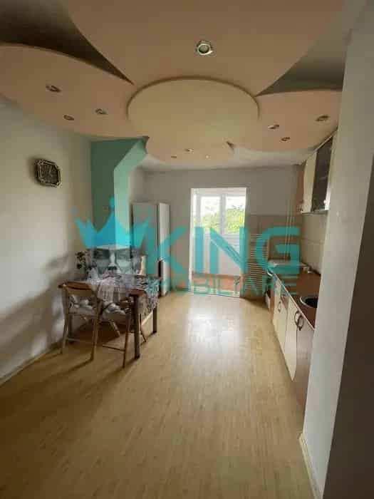 Apartament 2 Camere Fizicienilor Mobilat Utilat Proximitate Metrou