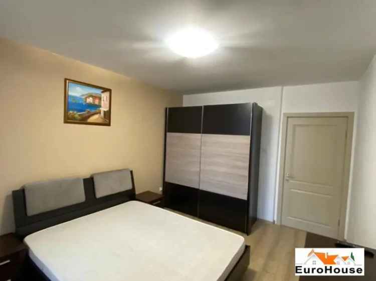 Apartament cu o camera de inchiriat in Alba Iulia