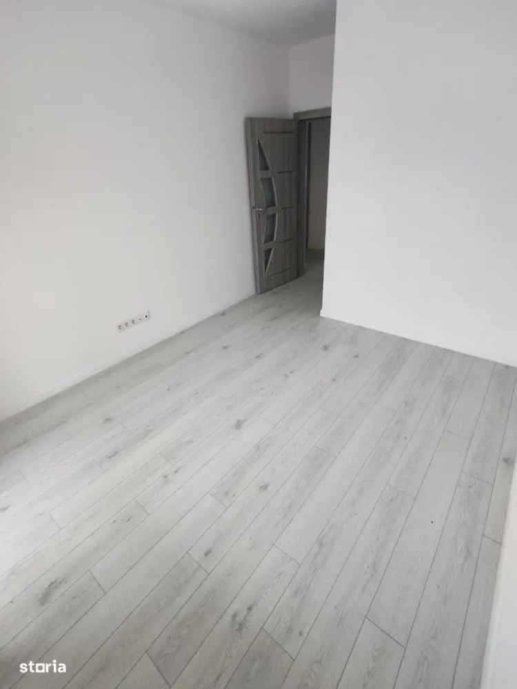 Vânzare Penthouse 4 camere Smart Sibiu cu terasă de 35 mp