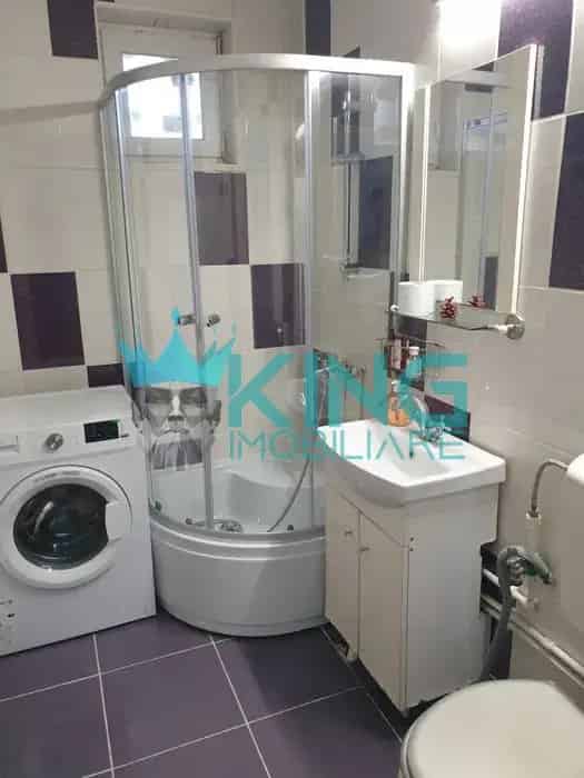 Vanzare apartament 2 camere George Enescu, complet mobilat, recent renovat