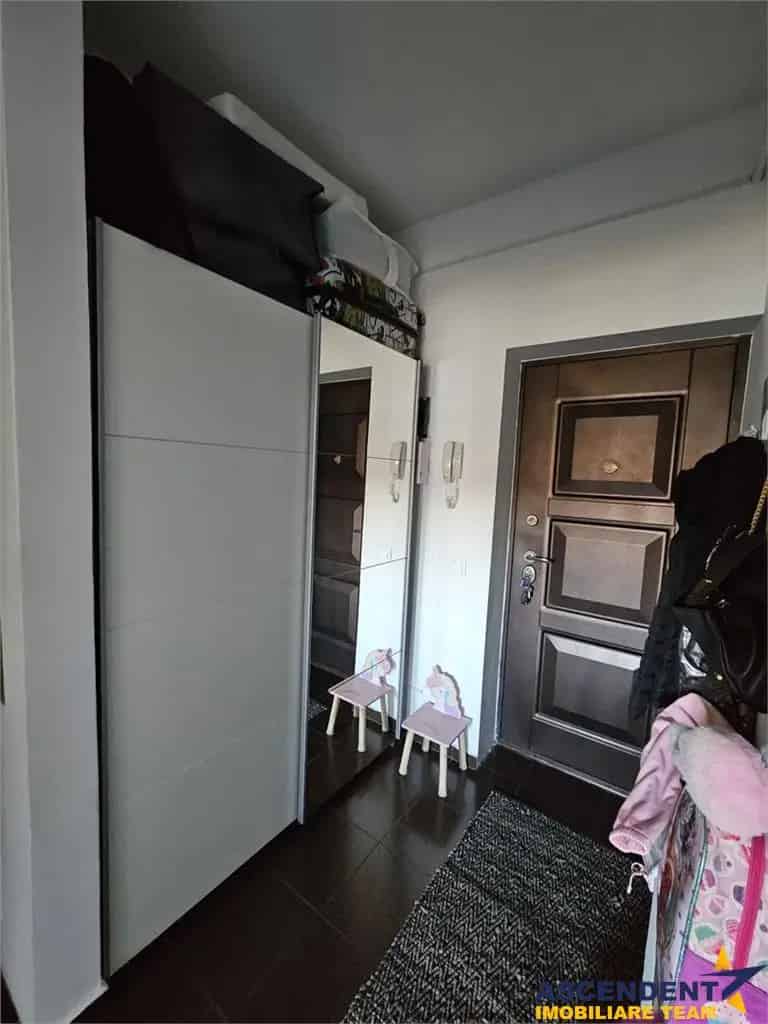 Apartament 48mp Brasov Sanpetru - Mobilat Complet - Loc Parcare