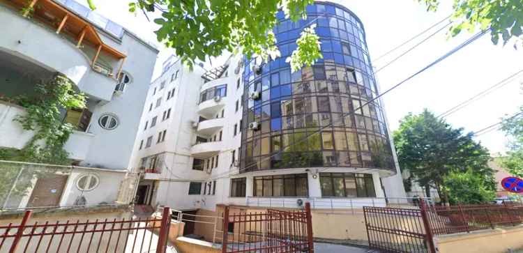 Apartament de vanzare 2 camere Piata Unirii Bucuresti cu garaj