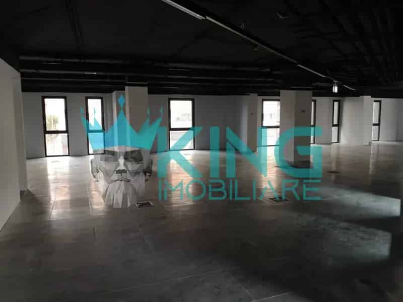 Spatiu Birouri Mosilor 703mp Etaj 1 Centrala Proprie 3 Terase Lux