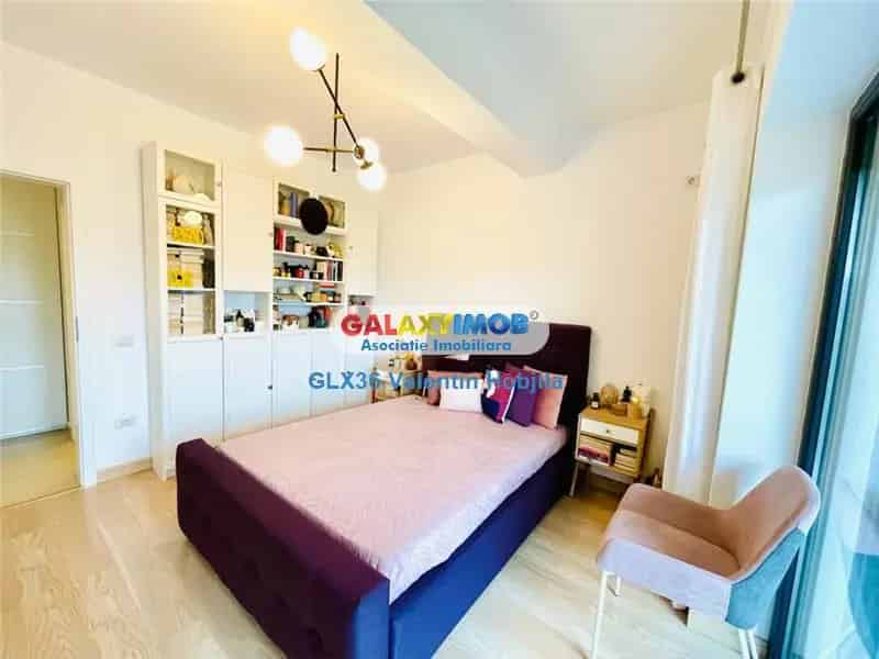 Vanzare Apartament 2 Camere 70 mp Pipera Scoala Americana Terasa 18 mp