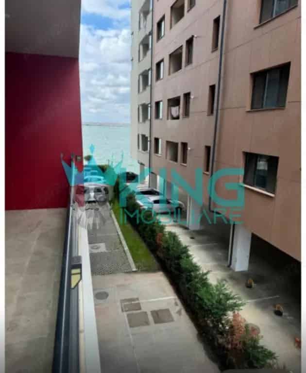 | 3 Camere | Centrala proprie | Mamaia | Vedere spre lac |