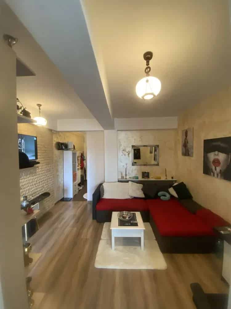 Apartament Visoianu Iasi - Mobilat Utilat - Langa Lidl