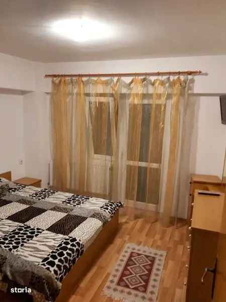 Inchiriere apartamente 2 camere etaj 3 in Parcul Florilor