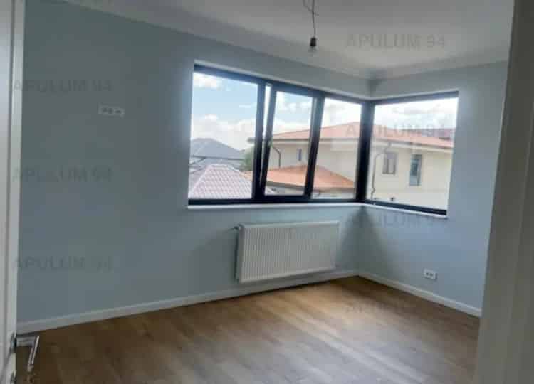 Vila tip duplex Otopeni- Odai- Matei Basarab