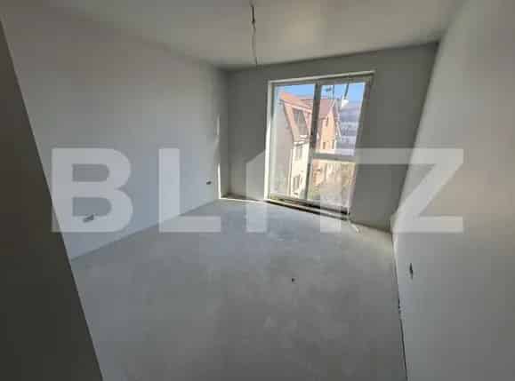 Apartament 2 Camere Terasa 30mp Bloc Nou Premium Apahida