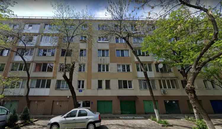 Apartament 3 camere de vanzare in sector 6 Bucuresti etaj 3