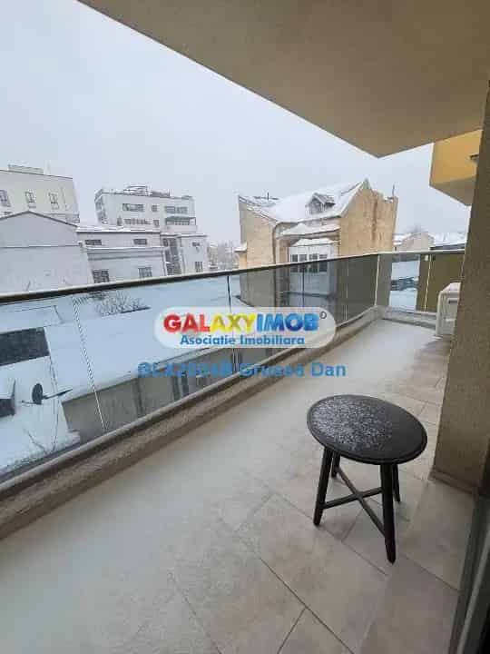 Apartament 2 Camere Armeneasca Bloc Nou 2021 Mobilat Modern