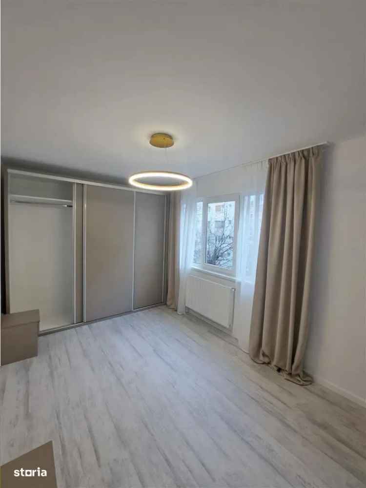 Vanzare apartamente 3 camere recent renovat Circumvalatiunii