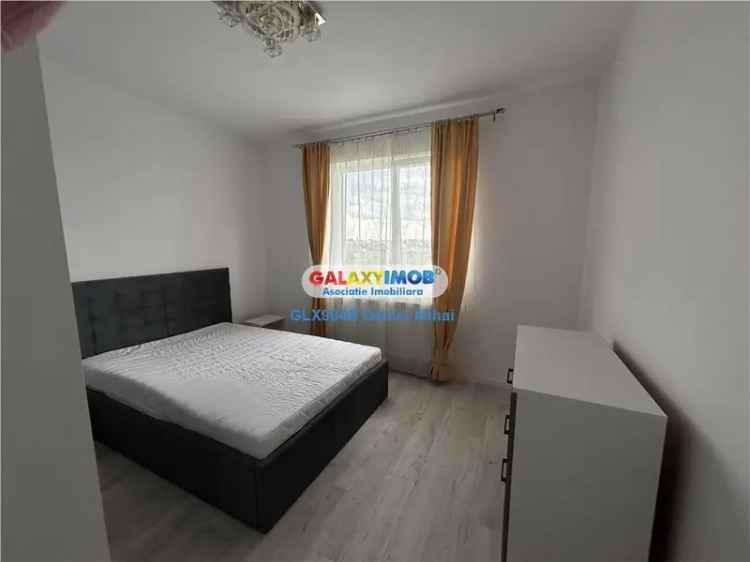 Vanzare apartament 2 camere decomandat mobilat si utilat Nou Leroy Merlin