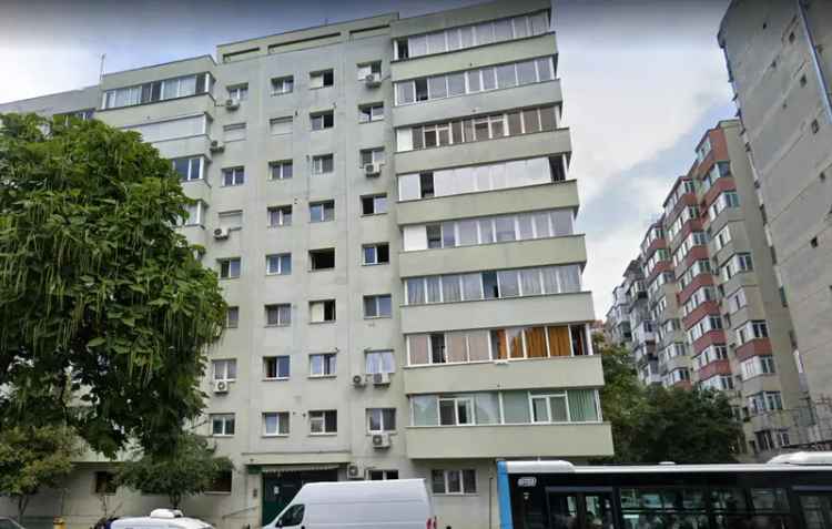 Apartament de vânzare 2 camere în sector 5 București cu lift