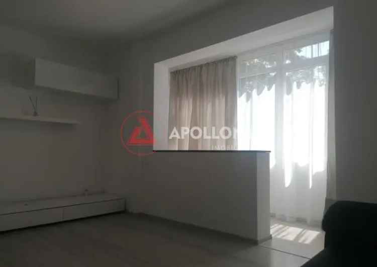 Apartament 3 camere Berceni