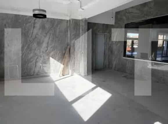 Spatiu Comercial 385mp Dambul Rotund 10 Ani Contract