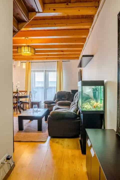 Apartament 3 camere Sibiu Zona Terezian