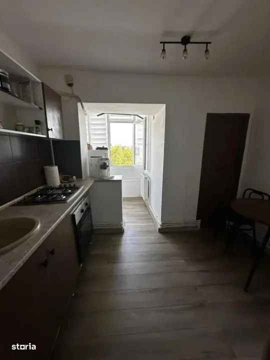 Vanzare apartamente 1 camera Dorobanti cu 39 mp renovat mobilat si utilat