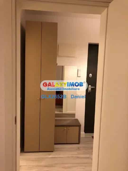 Garsoniera de vanzare 21 Residence langa Metrou Lujerului