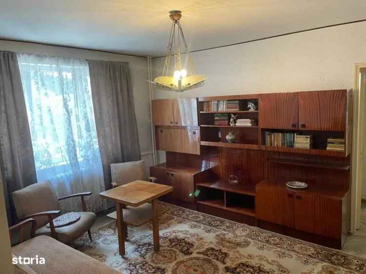 Vânzare apartamente 3 camere București cu geamuri termopan