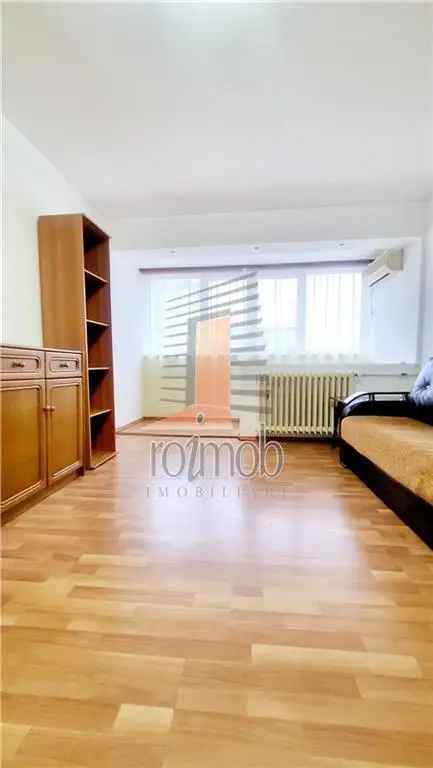 Apartament 2 camere mobilat si utilat modern, Universitate