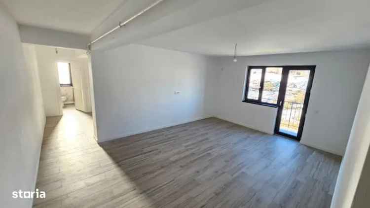 Vânzare apartament 2 camere Horpaz cu finisaje moderne