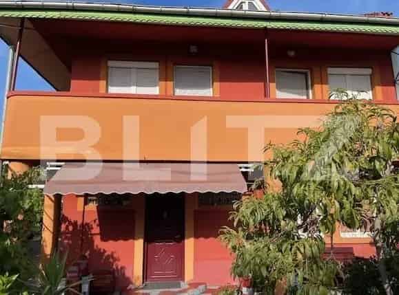 Casă P 1 170mp utili Craiova