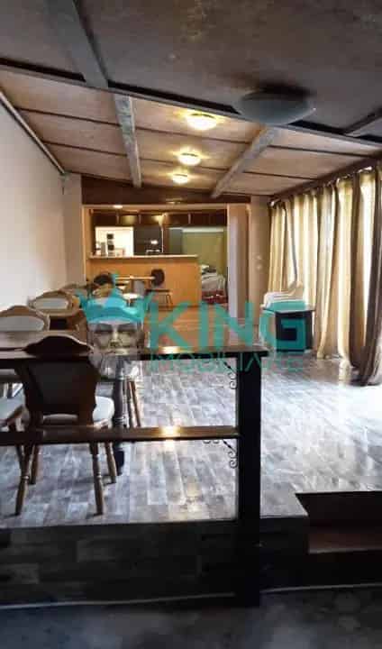 Spatiu Comercial 168 mp Decebal - Pizzeria Restaurant