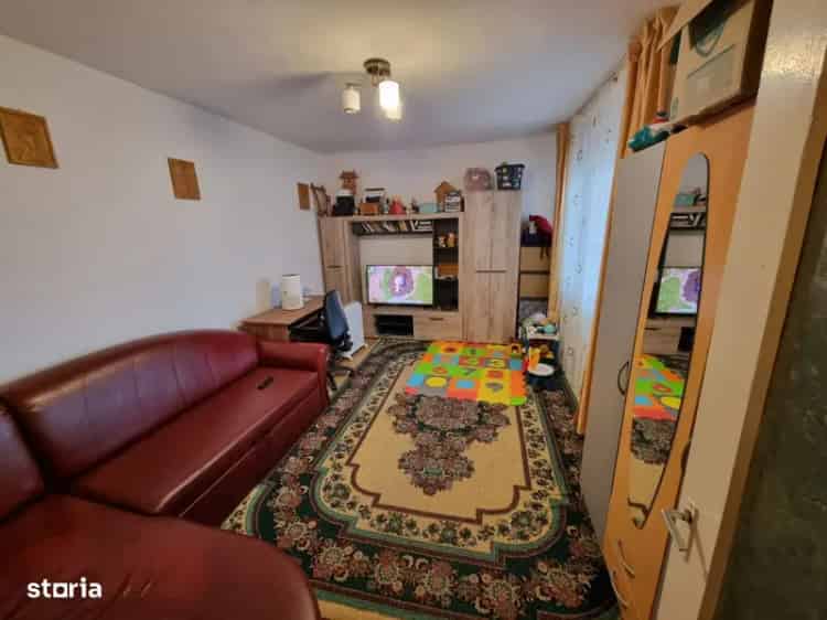 Apartament 2 camere decomandate, Energiei