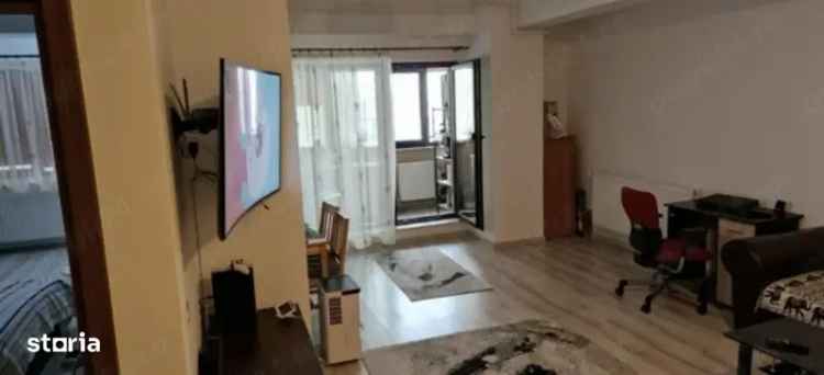 Vanzare apartamente 2 camere in bloc nou Solid House langa Dorally