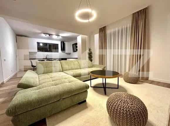 Casa duplex 4 camere , 140mp, garaj, Zona Baciu