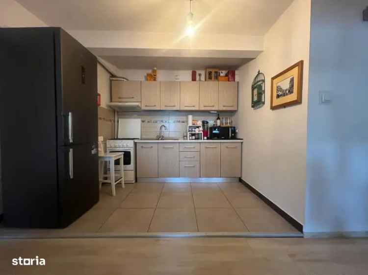 Apartament de vanzare 2 camere Blv Unirii zona Zepter